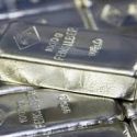 SILVER BARS